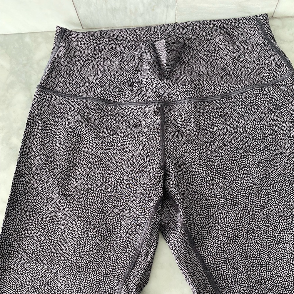 Lululemon Cropped Leggings